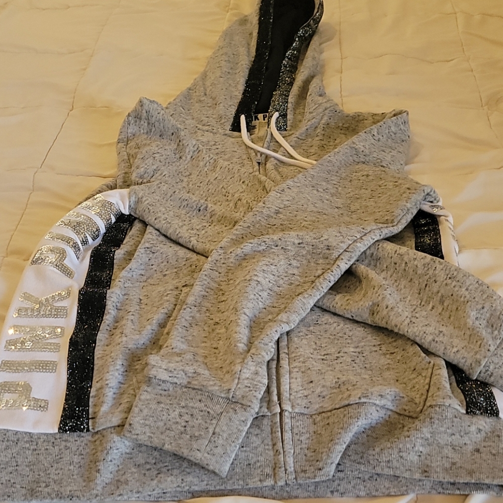 Pink Victoria Secret